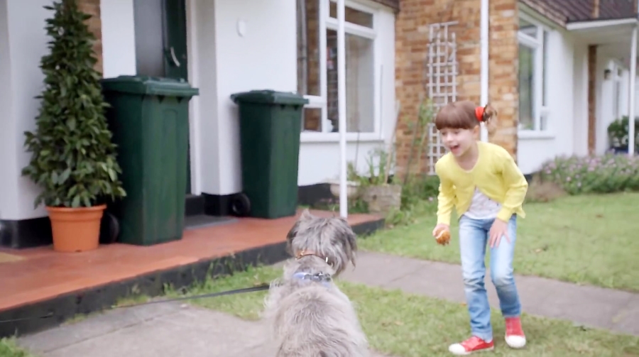 ماجراهای تاپسی و تیم - فصل 1 قسمت 5 - این داستان : کلیدهای گمشده